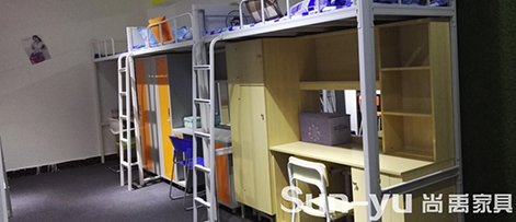 员工、学生宿舍床采购,尚禹家具值得信赖 员工、学生宿舍床采购,尚禹家具值得信赖