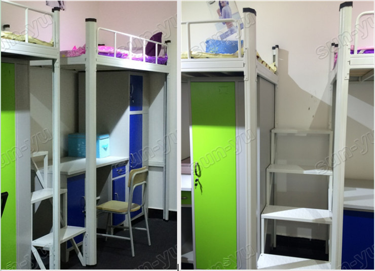 宿舍床厂家 宿舍床厂家