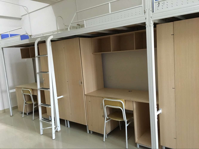 学生宿舍床 学生宿舍床