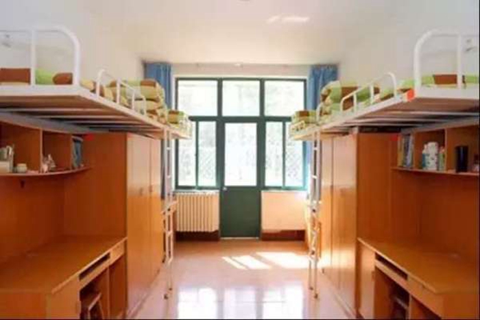 尚禹家具宿舍床 尚禹家具宿舍床