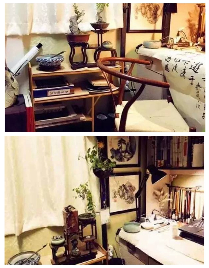 尚禹家具 尚禹家具