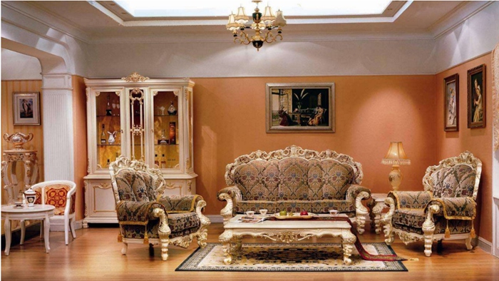 尚禹家具 尚禹家具