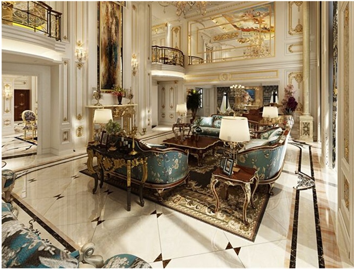 尚禹家具 尚禹家具