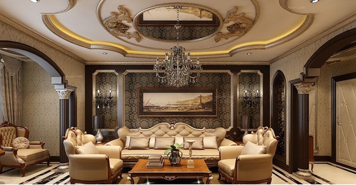 尚禹家具 尚禹家具