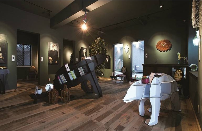 尚禹家具 尚禹家具