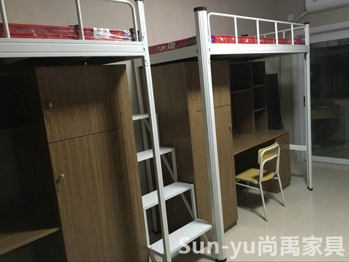 学生公寓床 学生公寓床