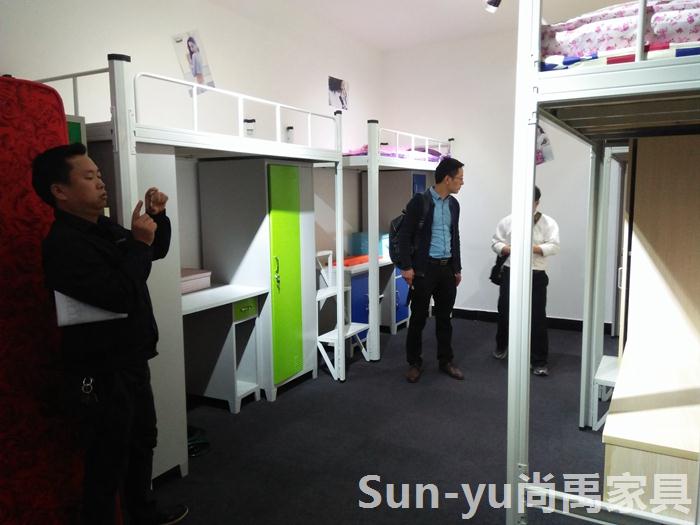 学生公寓床 学生公寓床