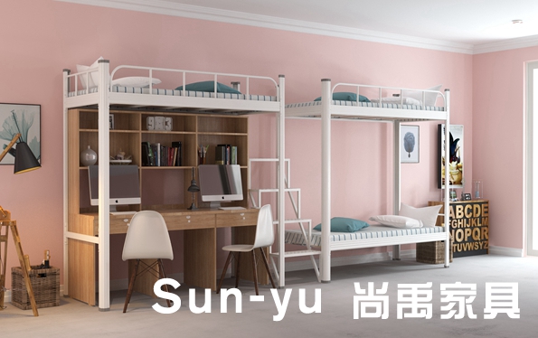 应该购买环保的双层床