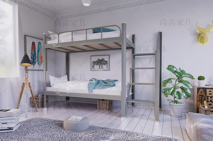 你不知道关于铁架床的方面