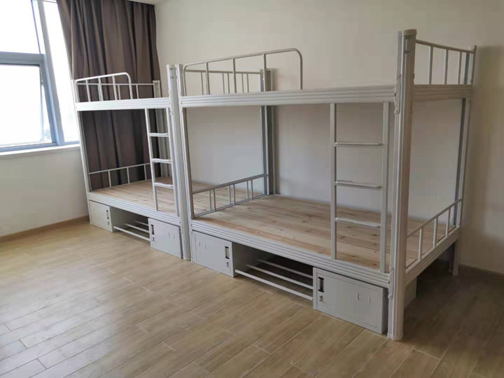 学校宿舍上下铺 学校宿舍上下铺