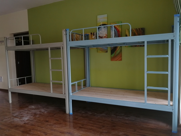 学生上下铺 学生上下铺