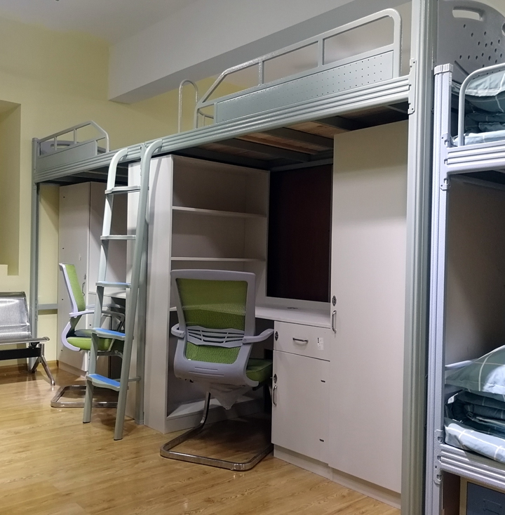 山东学生公寓床 山东学生公寓床