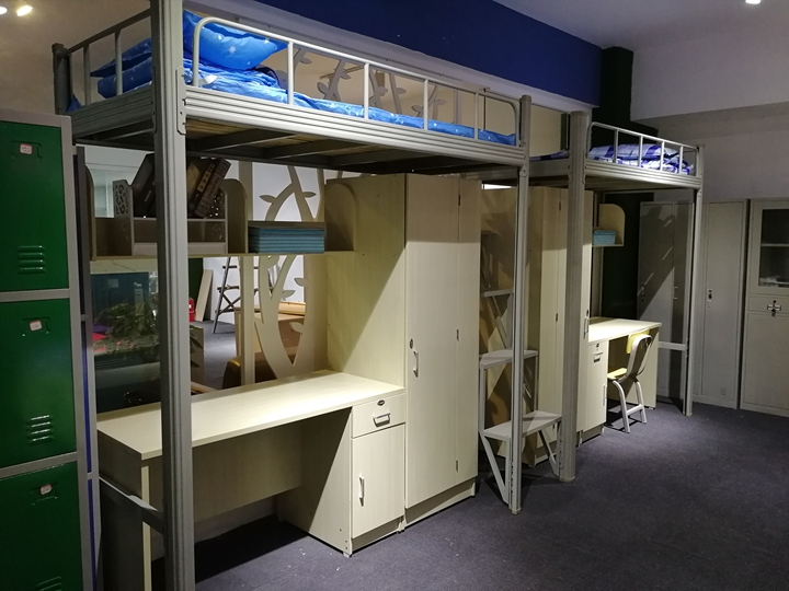 山东学生公寓床 山东学生公寓床