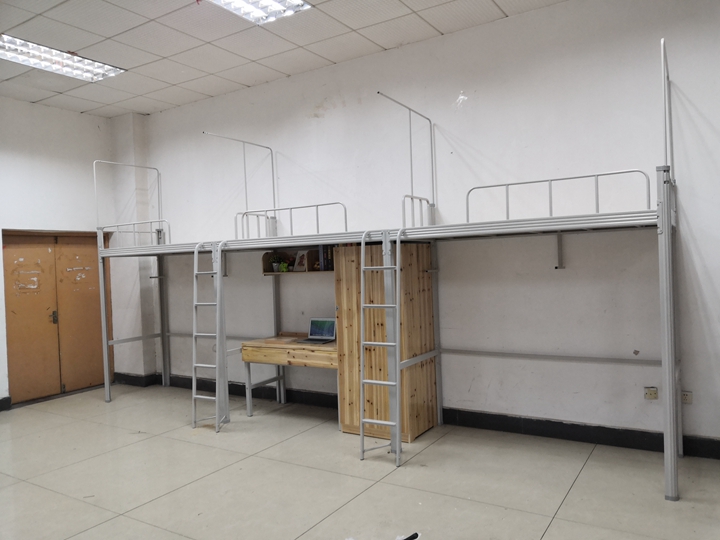 山东学生公寓床 山东学生公寓床