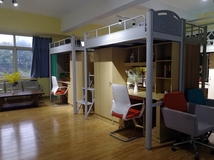 湖南学生宿舍床 湖南学生宿舍床