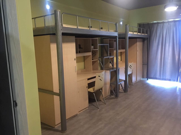 湖南学生宿舍床 湖南学生宿舍床