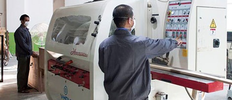 湖南尚禹家具告诉您:用冷轧钢板生产的员工宿舍公寓床的好处