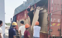 瞧 | 浙江建材公司定制员工宿舍公寓床咯