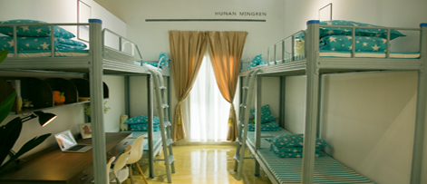 选好的冷轧钢板,造就好的湖南宿舍公寓床 选好的冷轧钢板,造就好的湖南宿舍公寓床