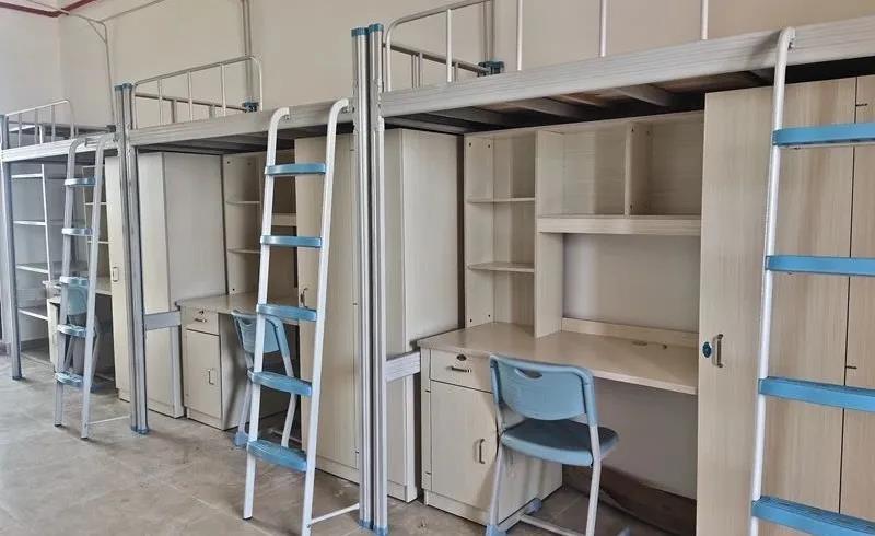 学生公寓床厂家