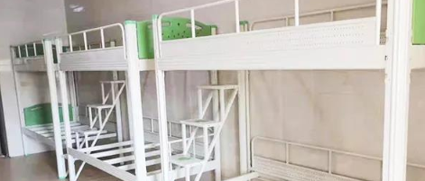 尚禹家具：学生宿舍上下床挑选攻略及安装技巧