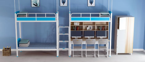 企业选购员工公寓床，一定要注意这些事！