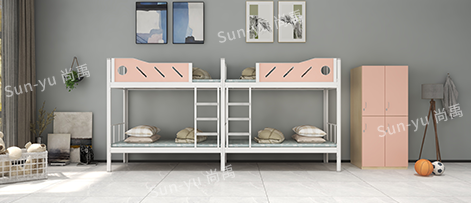 价格不同,长沙双层公寓床会有什么区别? 价格不同,长沙双层公寓床会有什么区别?