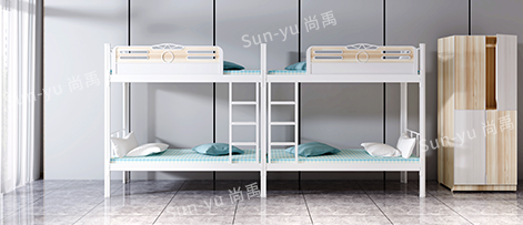 长沙企业在购买员工宿舍床时,要注意哪些细节? 长沙企业在购买员工宿舍床时,要注意哪些细节?