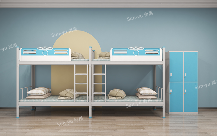 广东学生公寓床 广东学生公寓床
