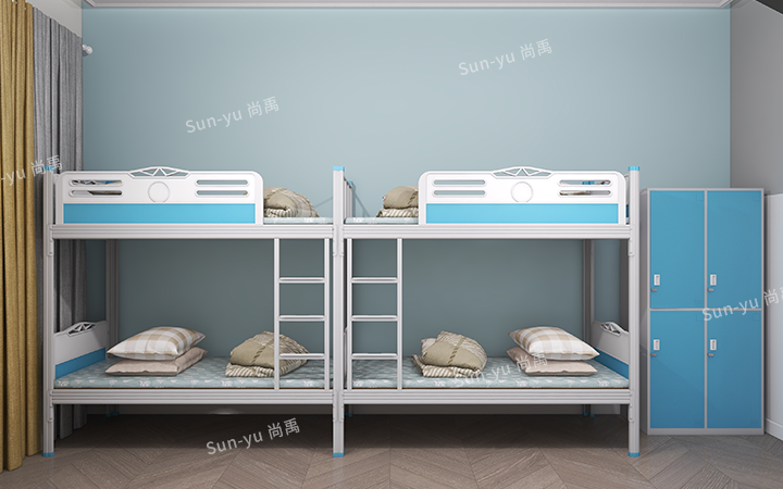 湖南公寓床厂家 湖南公寓床厂家