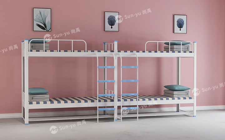 山东组合公寓床