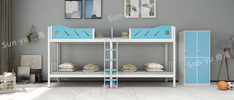 实用好用,就选湖南多功能学生公寓床! 实用好用,就选湖南多功能学生公寓床!