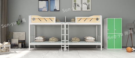 省心省力好帮手,湖南学生宿舍公寓床选这家更放心! 省心省力好帮手,湖南学生宿舍公寓床选这家更放心!