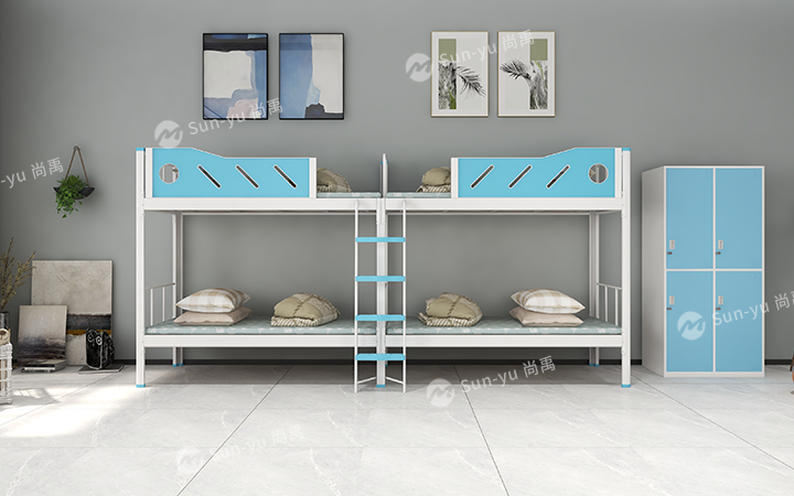 广东公寓床 广东公寓床