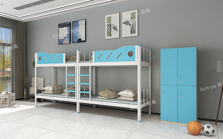 常德学生公寓床 常德学生公寓床