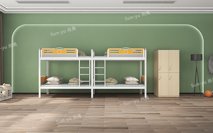 广东学生上下铺