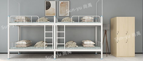 湖南上下公寓床，好看实用，就选它吧