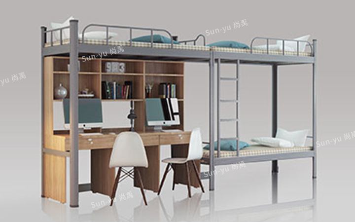 湖南学生公寓铁床厂家