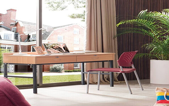 尚禹宿舍书桌-SY01 尚禹宿舍书桌-SY01