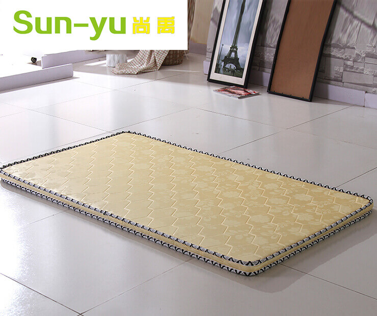 尚禹宿舍棕垫-SYCM01