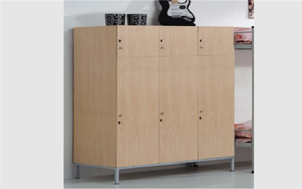 尚禹三人衣柜03 尚禹三人衣柜03