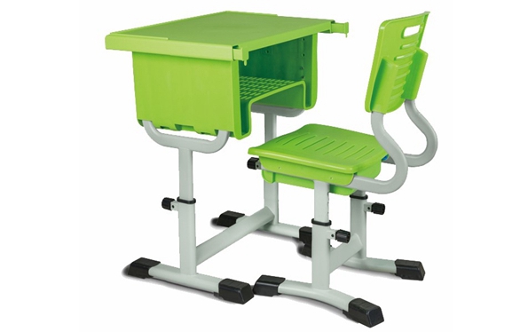 MR-0003塑料课桌椅 MR-0003塑料课桌椅