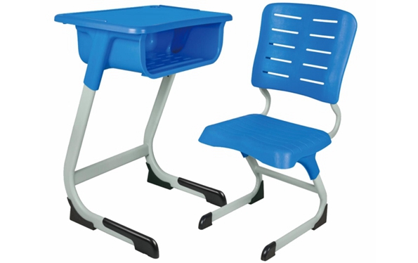 MR-0005塑料课桌椅 MR-0005塑料课桌椅