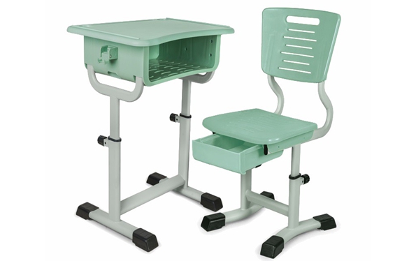 MR-0012塑料课桌椅 MR-0012塑料课桌椅