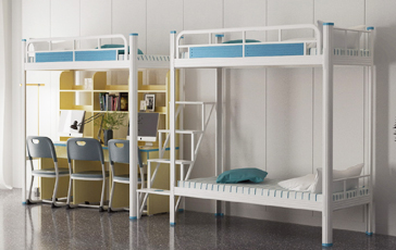 2连3人位-中梯-组合公寓床-MR-23Z-G-001